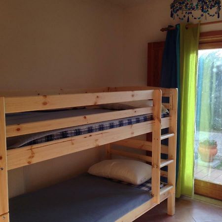 Bed and Breakfast Quintinha Mojud Rogil Exteriér fotografie