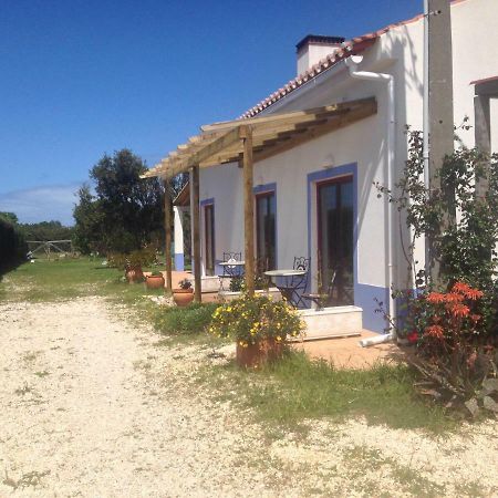 Bed and Breakfast Quintinha Mojud Rogil Exteriér fotografie