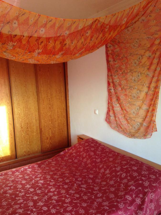 Bed and Breakfast Quintinha Mojud Rogil Exteriér fotografie
