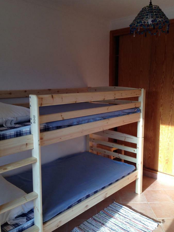 Bed and Breakfast Quintinha Mojud Rogil Exteriér fotografie