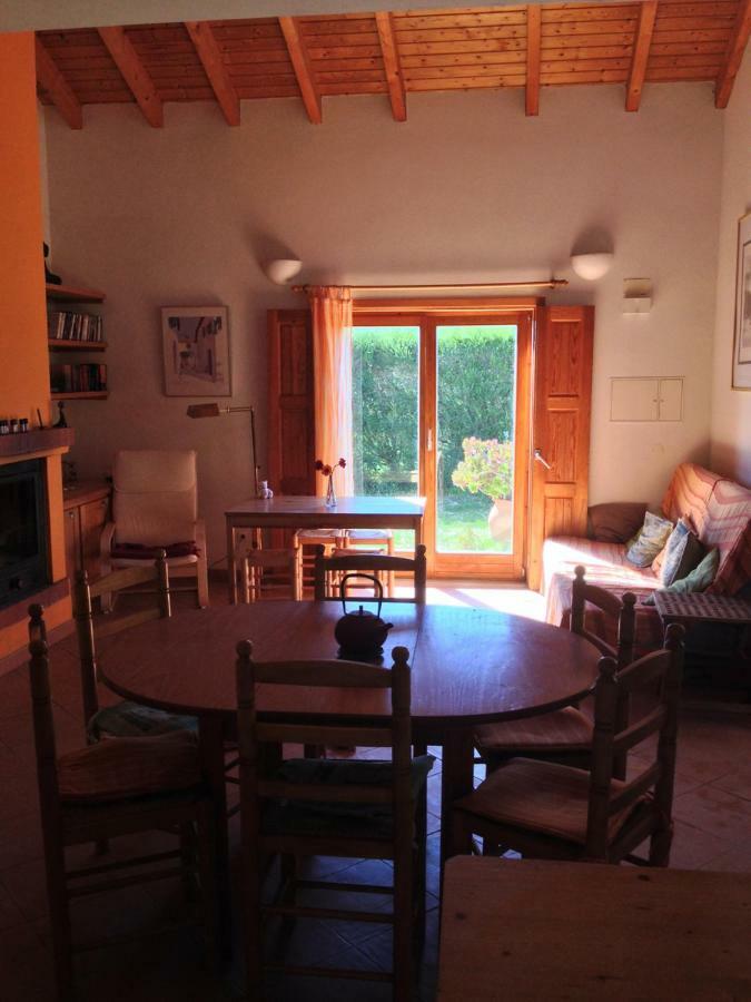 Bed and Breakfast Quintinha Mojud Rogil Exteriér fotografie