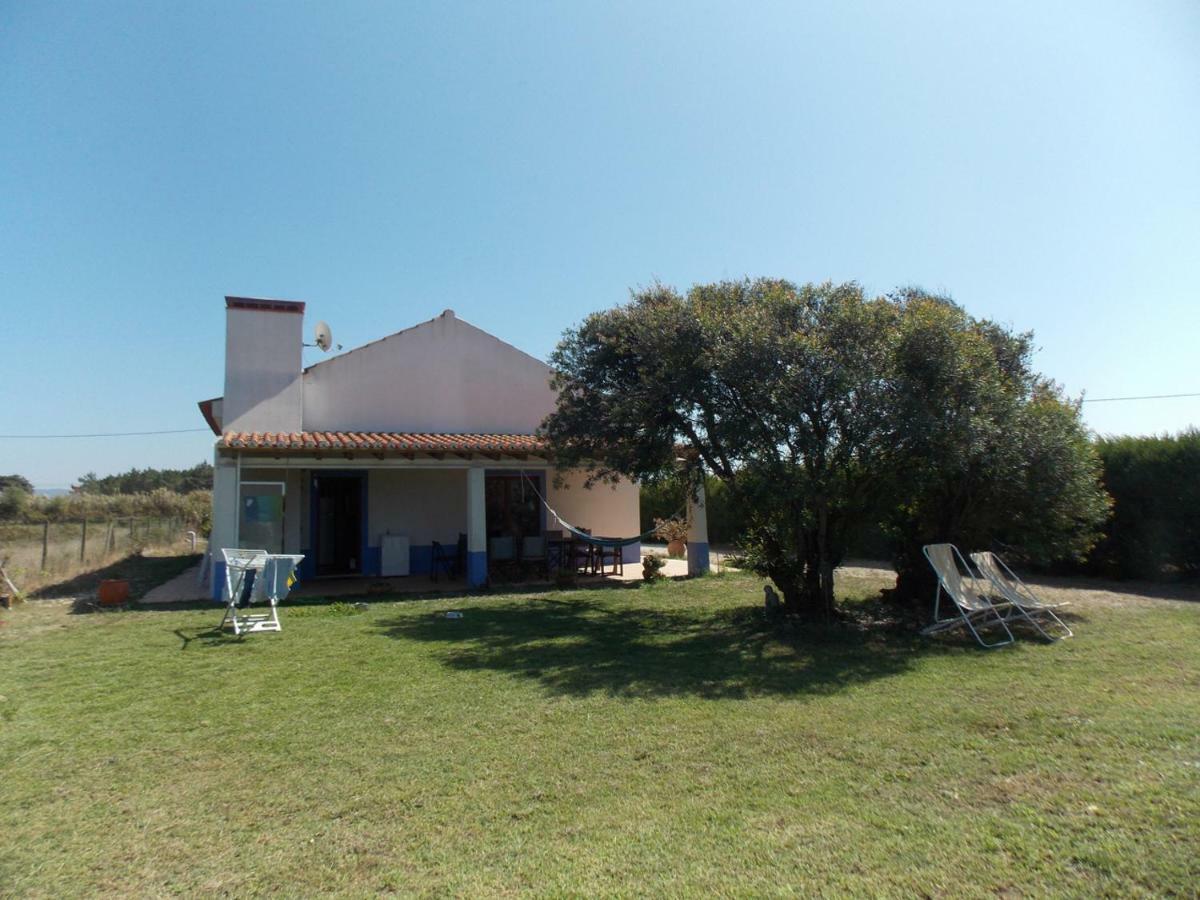Bed and Breakfast Quintinha Mojud Rogil Exteriér fotografie