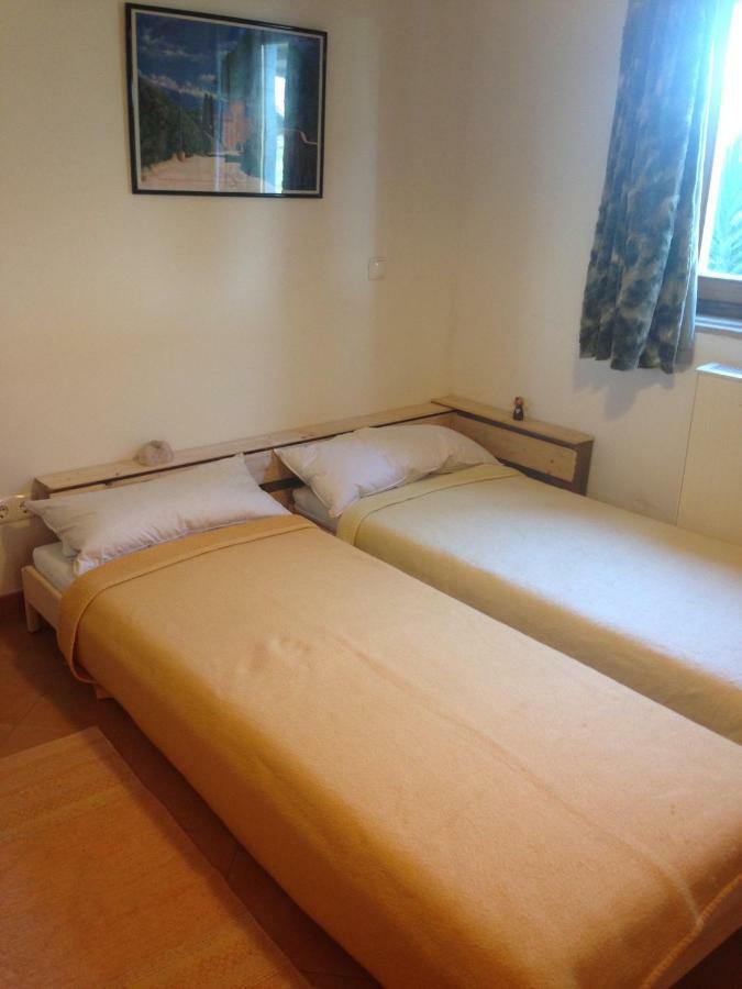 Bed and Breakfast Quintinha Mojud Rogil Exteriér fotografie